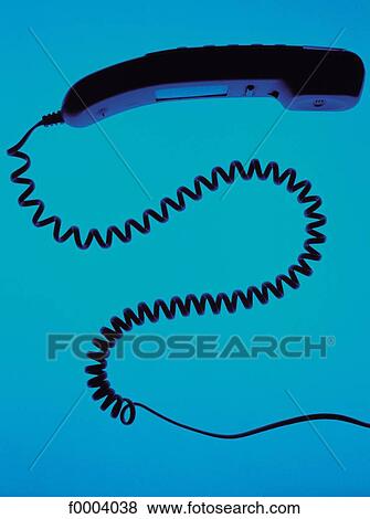 telephone, telephony, receiver, communication, fixed phone, telephone wire, telecommunication View Large Photo Image Stock Photo - telephone, telephony, receiver, communication, fixed phone, telephone wire, telecommunication. Fotosearch