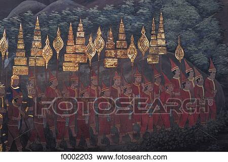 temple, Buddhism, Asia, South East Asia, Thailand, Bangkok, Asian art View Large Photo Image Stock Image - temple, Buddhism, Asia, South East Asia, Thailand, Bangkok, Asian art. Fotosearch