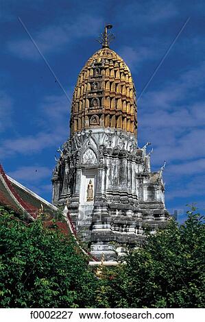 temple, Buddhism, Thailand, South East Asia, Asia, Pithsanulok View Large Photo Image Stock Photo - temple, Buddhism, Thailand, South East Asia, Asia, Pithsanulok. Fotosearch