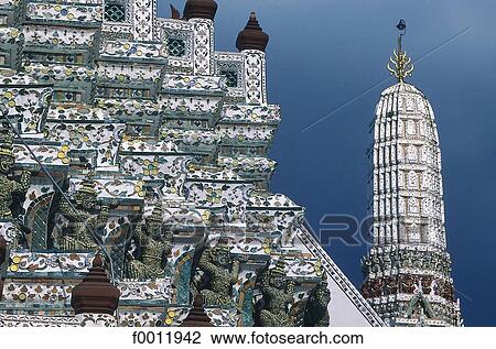 Thailand, South East Asia, Asia, Bangkok, travel, travel exterior, open air View Large Photo Image Stock Image - Thailand, South East Asia, Asia, Bangkok, travel, travel exterior, open air. Fotosearch