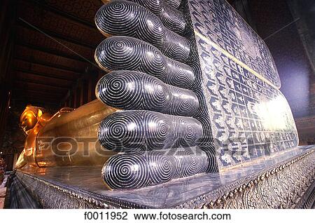 Thailand, South East Asia, Asia, Bangkok, Wat Po Temple, travel, travel inside View Large Photo Image Stock Image - Thailand, South East Asia, Asia, Bangkok, Wat Po Temple, travel, travel inside. Fotosearch