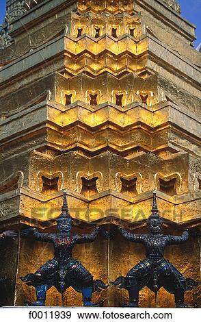 Thailand, South East Asia, Asia, Bangkok, Wat Phra Keo Temple, travel, travel vertical View Large Photo Image Stock Photo - Thailand, South East Asia, Asia, Bangkok, Wat Phra Keo Temple, travel, travel vertical. Fotosearch
