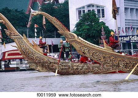 Stock Photo - Thailand, South East Asia, Asia, Bangkok, exterior, open air, travel. Fotosearch