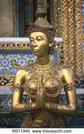 Thailand, South East Asia, Asia, Bangkok, Wat Phra Keo Temple, travel, travel inside View Large Photo Image Stock Photography - Thailand, South East Asia, Asia, Bangkok, Wat Phra Keo Temple, travel, travel inside. Fotosearch
