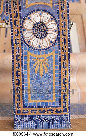 tile, mosaic, Contrexeville, Europe, France, French, French Lorraine View Large Photo Image Stock Photo - tile, mosaic, Contrexeville, Europe, France, French, French Lorraine. Fotosearch