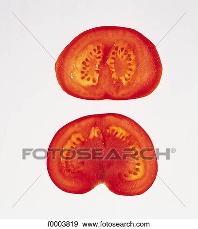 tomato, tomatoes, slice, slice, red, vegetable, fruit vegetable View Large Photo Image Stock Photo - tomato, tomatoes, slice, slice, red, vegetable, fruit vegetable. Fotosearch