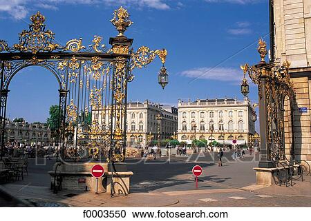 town, city, square, monument, Europe, France, French View Large Photo Image Stock Image - town, city, square, monument, Europe, France, French. Fotosearch