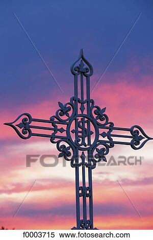 tradition, cemetery, cross, dead, death, metal, sky View Large Photo Image Stock Photography - tradition, cemetery, cross, dead, death, metal, sky. Fotosearch