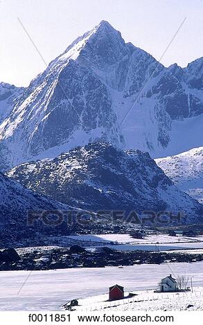 travel, travel Europe, Norway, exterior, open air, mountain View Large Photo Image Stock Image - travel, travel Europe, Norway, exterior, open air, mountain. Fotosearch