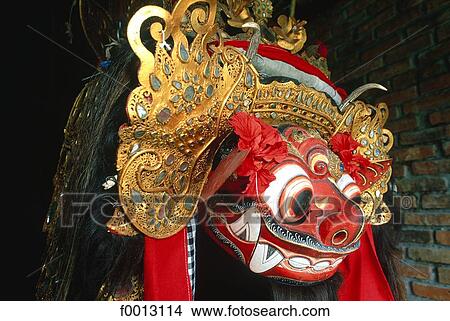 travel, travel exterior, open air, religion, mask, tradition View Large Photo Image Picture - travel, travel exterior, open air, religion, mask, tradition. Fotosearch