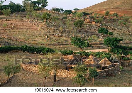 travel, travel exterior, open air, Africa, Central Africa, Cameroon, Mandara mountains View Large Photo Image Picture - travel, travel exterior, open air, Africa, Central Africa, Cameroon, Mandara mountains. Fotosearch