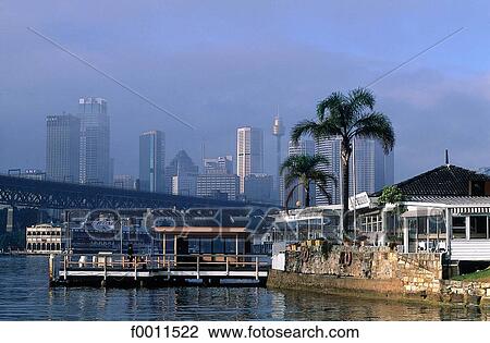travel, travel exterior, open air, Australia, Sydney, town View Large Photo Image Stock Image - travel, travel exterior, open air, Australia, Sydney, town. Fotosearch
