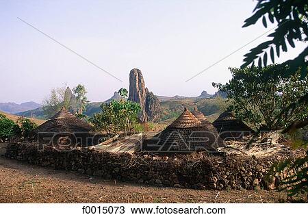 travel, travel exterior, open air, Africa, Central Africa, Cameroon, Mandara mountains View Large Photo Image Stock Image - travel, travel exterior, open air, Africa, Central Africa, Cameroon, Mandara mountains. Fotosearch