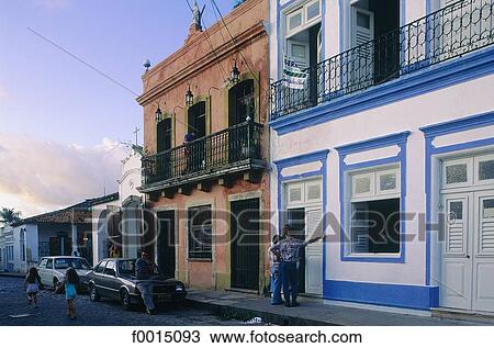 travel, travel exterior, open air, South America, America, Latin America, Brazil View Large Photo Image Stock Image - travel, travel exterior, open air, South America, America, Latin America, Brazil. Fotosearch