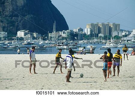 Stock Image - travel, travel exterior, open air, South America, America, Latin America, Brazil. Fotosearch
