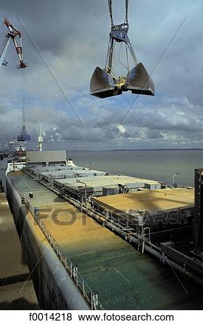 Stock Photo - travel, travel exterior, open air, Europe, France, French, French Loire Atlantique. Fotosearch