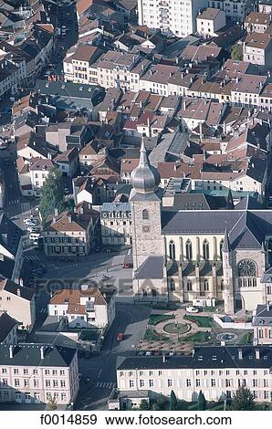 Stock Photo - travel, travel exterior, open air, France, French French, Vosges, Lorraine. Fotosearch