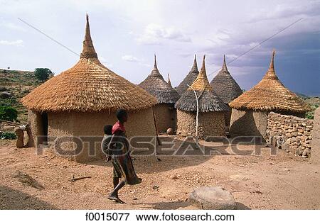travel, travel exterior, open air, Africa, Central Africa, Cameroon, Mandara mountains View Large Photo Image Stock Photo - travel, travel exterior, open air, Africa, Central Africa, Cameroon, Mandara mountains. Fotosearch