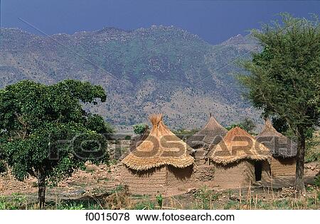 travel, travel exterior, open air, Africa, Central Africa, Cameroon, Mandara mountains View Large Photo Image Stock Photo - travel, travel exterior, open air, Africa, Central Africa, Cameroon, Mandara mountains. Fotosearch