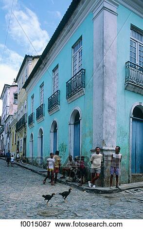travel, travel exterior, open air, South America, America, Latin America View Large Photo Image Stock Photo - travel, travel exterior, open air, South America, America, Latin America. Fotosearch