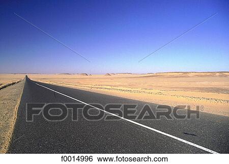Stock Photograph - travel, travel exterior, open air, road, roads, landscape, landscapes. Fotosearch