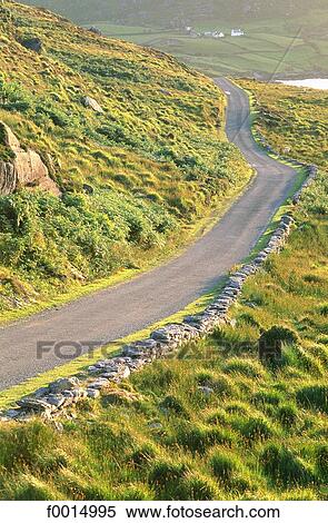 travel, travel exterior, open air, road, roads, countryside, country View Large Photo Image Stock Photography - travel, travel exterior, open air, road, roads, countryside, country. Fotosearch