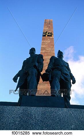 Stock Photography - travel, travel exterior, open air, Saint Petersburg, St Petersburg, Russia, monument. Fotosearch