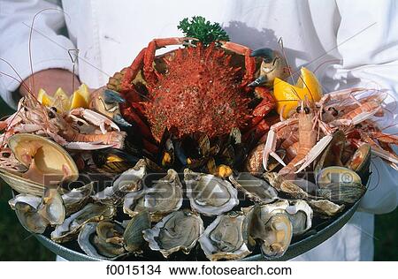 Picture - travel, travel horizontal, Southern Europe, Europe, European France, French French, Brittany. Fotosearch