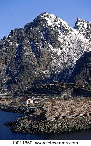 travel, travel Norway, Europe, exterior, open air, sea, mountain View Large Photo Image Stock Image - travel, travel Norway, Europe, exterior, open air, sea, mountain. Fotosearch