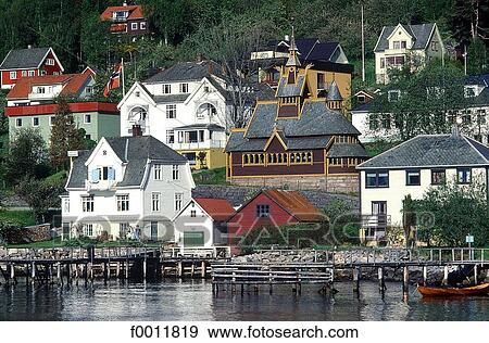 travel, travel Norway, Europe, exterior, open air, Sognefjord View Large Photo Image Stock Photo - travel, travel Norway, Europe, exterior, open air, Sognefjord. Fotosearch