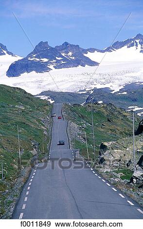 travel, travel Norway, Europe, exterior, open air, mountain View Large Photo Image Stock Photo - travel, travel Norway, Europe, exterior, open air, mountain. Fotosearch