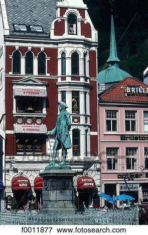 travel, travel Norway, Europe, exterior, open air, Bergen View Large Photo Image Stock Photo - travel, travel Norway, Europe, exterior, open air, Bergen. Fotosearch