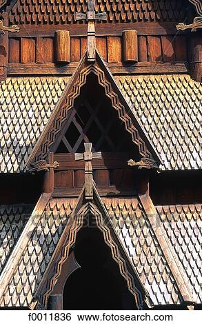 Stock Photograph - travel, travel Norway, Europe, exterior, open air, Oslo. Fotosearch