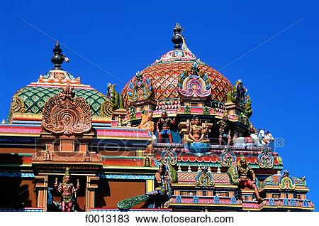 Stock Image - travel, travel religion, exterior, open air, South East Asia, Asia. Fotosearch