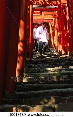 travel, travel religion, exterior, open air, temple, Asia, Japan View Large Photo Image Stock Photo - travel, travel religion, exterior, open air, temple, Asia, Japan. Fotosearch