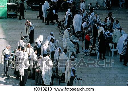 travel, travel religion, Judaism, Middle East, Israel, Jerusalem, people View Large Photo Image Stock Image - travel, travel religion, Judaism, Middle East, Israel, Jerusalem, people. Fotosearch