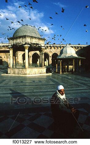travel, travel religion, Middle East, Syria, mosque, Islam View Large Photo Image Stock Photo - travel, travel religion, Middle East, Syria, mosque, Islam. Fotosearch