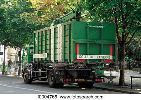 truck, transport, transportation, green, recycling, recycle, glass View Large Photo Image Stock Photography - truck, transport, transportation, green, recycling, recycle, glass. Fotosearch
