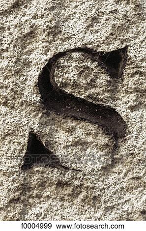 typography, font, letter, type, grey, exterior View Large Photo Image Stock Photo - typography, font, letter, type, grey, exterior. Fotosearch