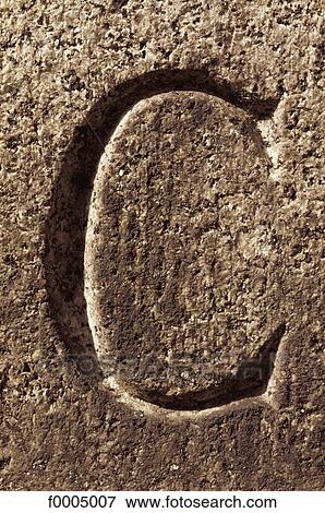 typography, font, letter, type, grey, exterior View Large Photo Image Stock Photo - typography, font, letter, type, grey, exterior. Fotosearch