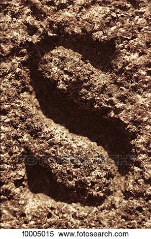 Stock Photography - typography, font, letter, type, grey, exterior. Fotosearch