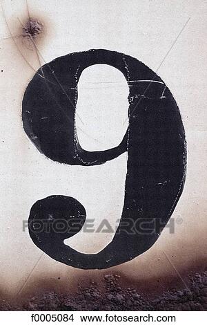 Picture - typography, font, letter, type, exterior, open air. Fotosearch