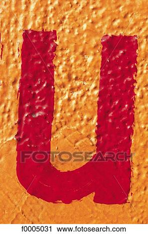typography, font, letter, type, exterior, open air View Large Photo Image Stock Image - typography, font, letter, type, exterior, open air. Fotosearch