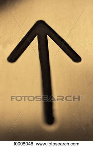 Stock Photo - typography, font, letter, type, exterior, open air. Fotosearch