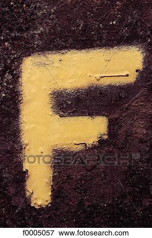 typography, font, letter, type, exterior, open air View Large Photo Image Stock Photo - typography, font, letter, type, exterior, open air. Fotosearch