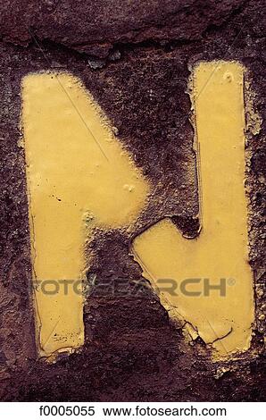 typography, font, letter, type, exterior, open air View Large Photo Image Stock Photography - typography, font, letter, type, exterior, open air. Fotosearch