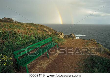 United Kingdom, England, Britain, coastal landscape, coast, littoral, sea-side View Large Photo Image Stock Photo - United Kingdom, England, Britain, coastal landscape, coast, littoral, sea-side. Fotosearch