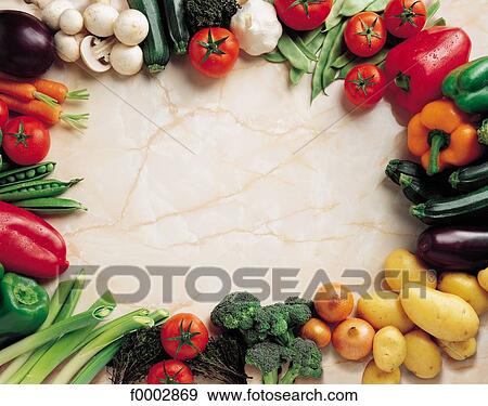 vegetable, aliment, aliment, potato, eggplant, broccoli, tomato View Large Photo Image Stock Photo - vegetable, aliment, aliment, potato, eggplant, broccoli, tomato. Fotosearch