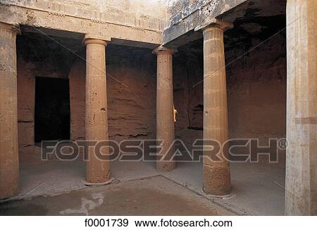 vestige, ruin, antiquity, column, pillar, Cyprus, Europe View Large Photo Image Stock Photo - vestige, ruin, antiquity, column, pillar, Cyprus, Europe. Fotosearch