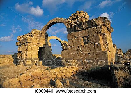vestige, ruin, antiquity, Cyprus, Europe, archeological site, archaeological site View Large Photo Image Stock Photograph - vestige, ruin, antiquity, Cyprus, Europe, archeological site, archaeological site. Fotosearch